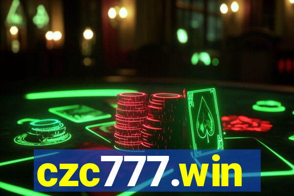 czc777.win