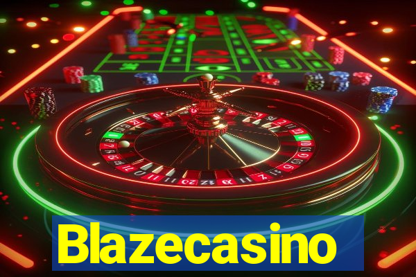 Blazecasino