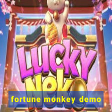 fortune monkey demo