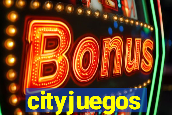 cityjuegos