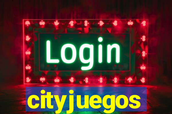 cityjuegos