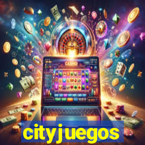 cityjuegos