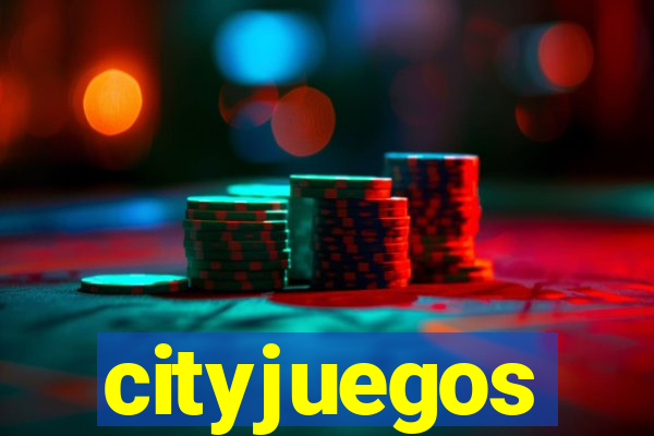 cityjuegos