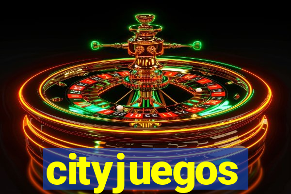 cityjuegos