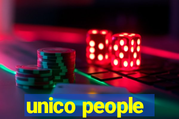 unico people