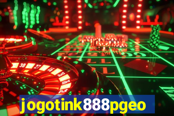 jogotink888pgeo