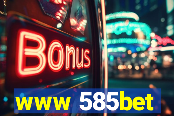 www 585bet