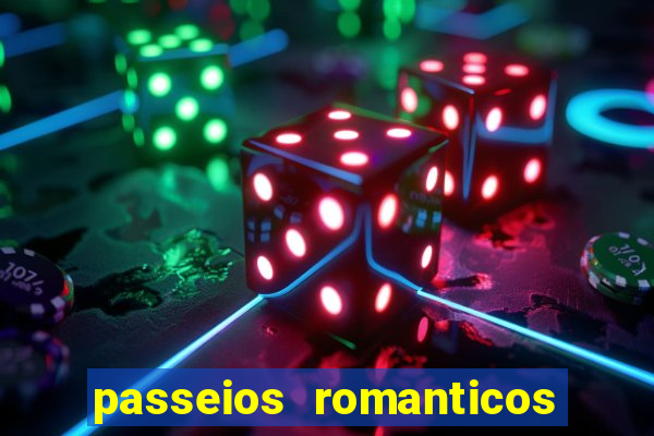 passeios romanticos em sp