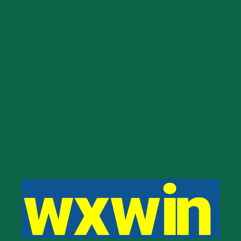 wxwin