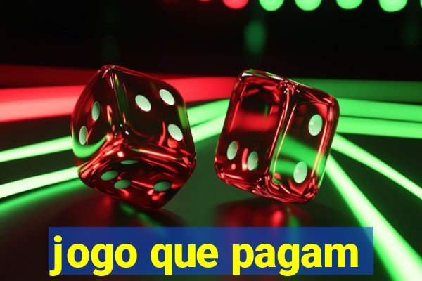 jogo que pagam