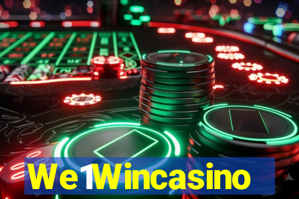 We1Wincasino