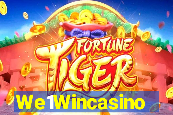 We1Wincasino