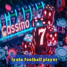 lyota football player