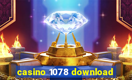 casino 1078 download