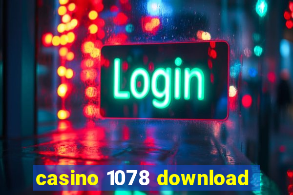 casino 1078 download