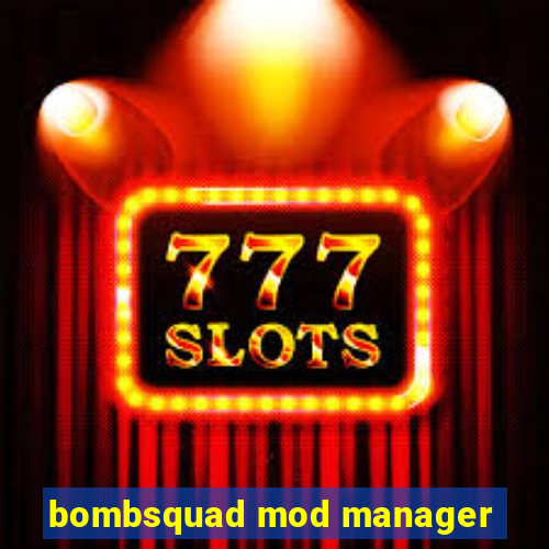 bombsquad mod manager