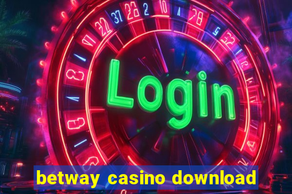 betway casino download