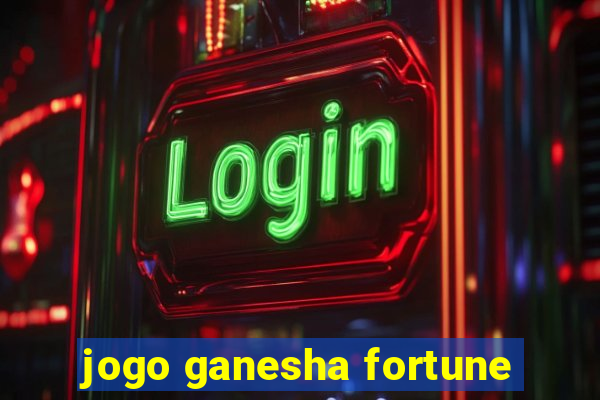 jogo ganesha fortune