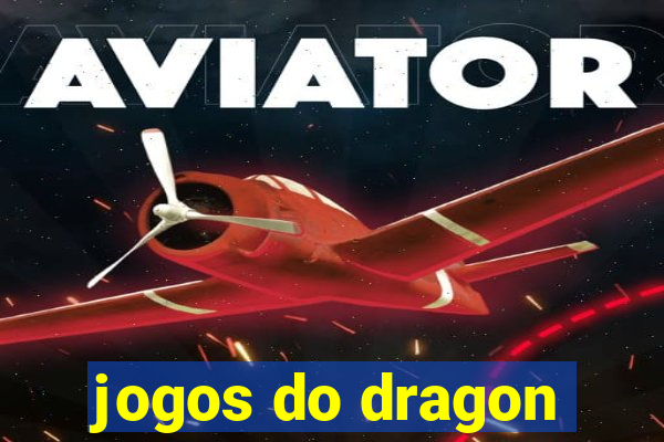 jogos do dragon