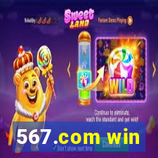 567.com win