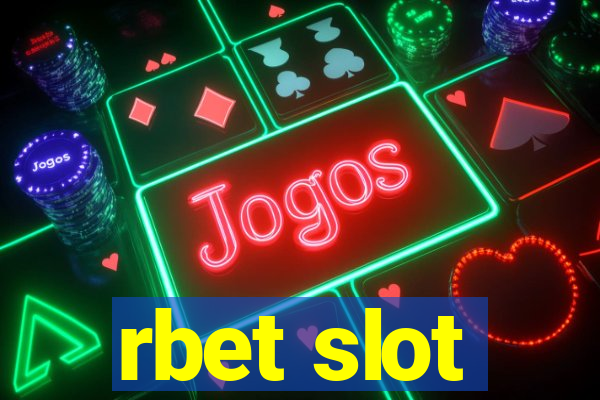 rbet slot