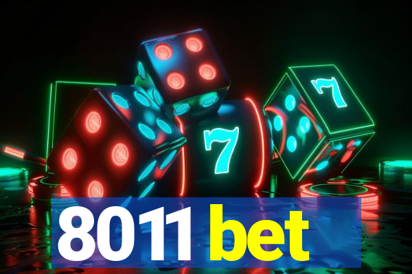 8011 bet