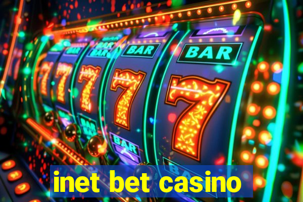 inet bet casino