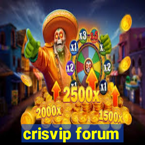 crisvip forum