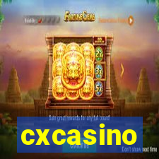 cxcasino