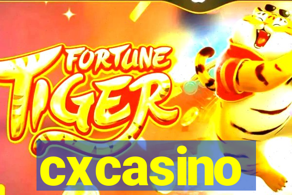 cxcasino