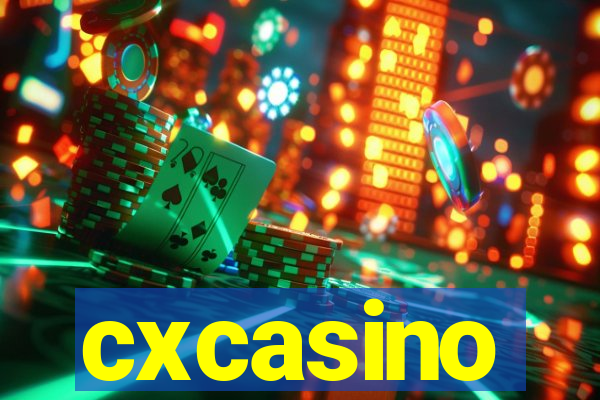 cxcasino