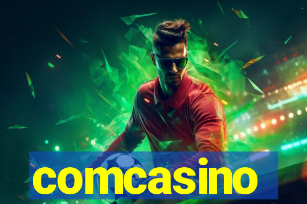 comcasino