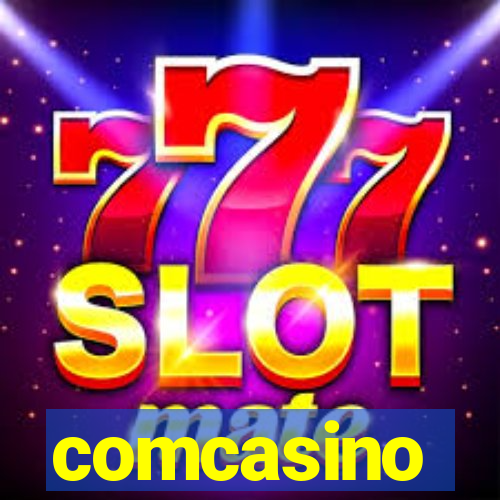 comcasino