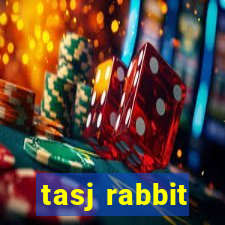 tasj rabbit