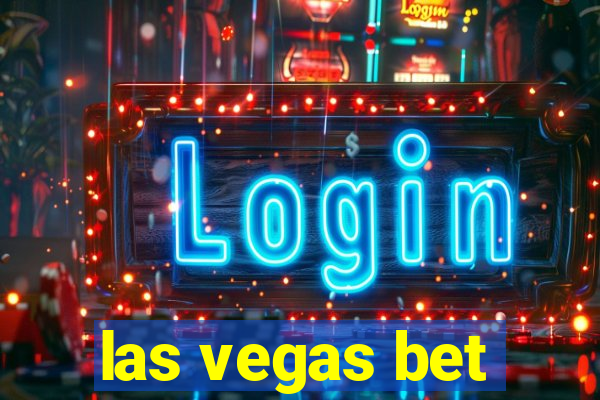 las vegas bet