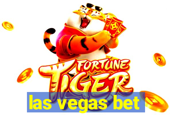 las vegas bet