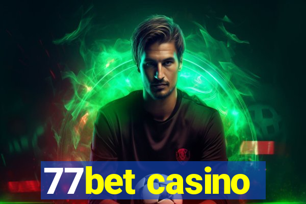 77bet casino