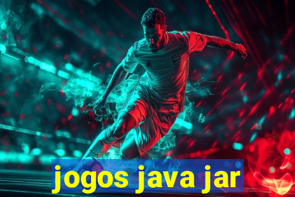 jogos java jar