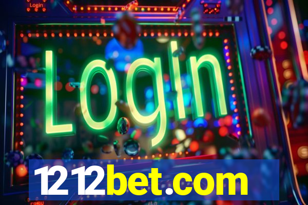 1212bet.com