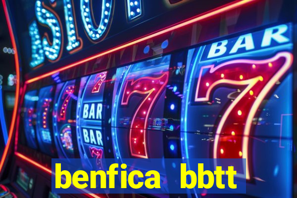 benfica bbtt trabalhe conosco