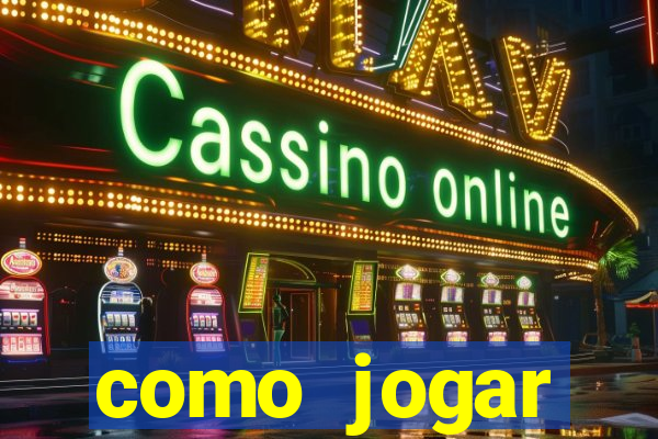 como jogar blackjack no casino