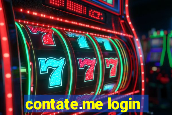 contate.me login