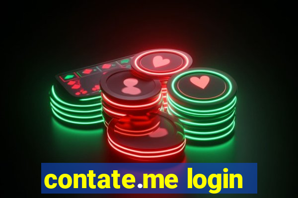 contate.me login