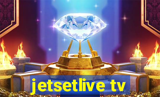 jetsetlive tv