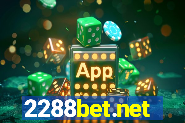 2288bet.net