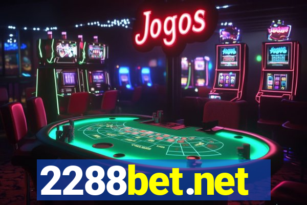 2288bet.net