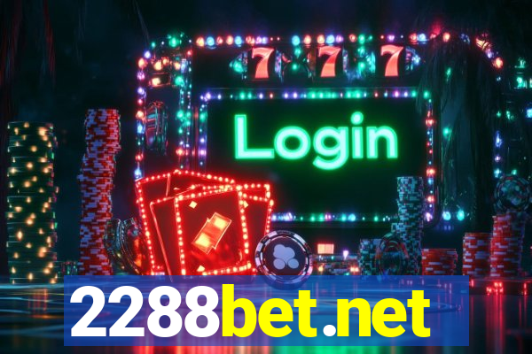 2288bet.net