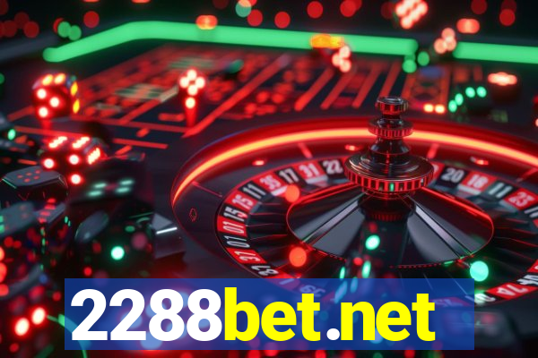 2288bet.net