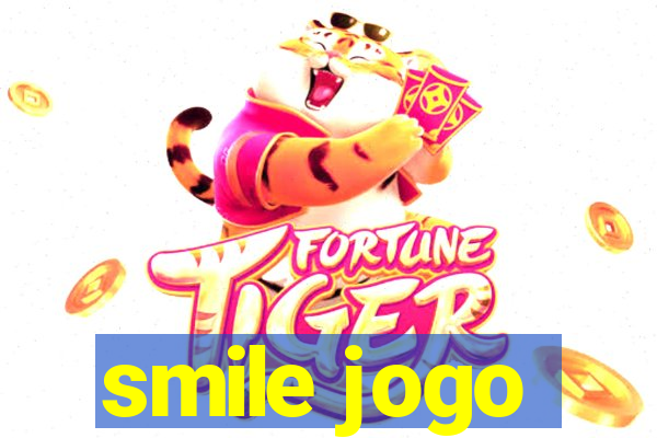 smile jogo