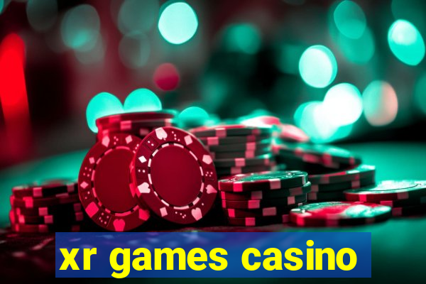 xr games casino